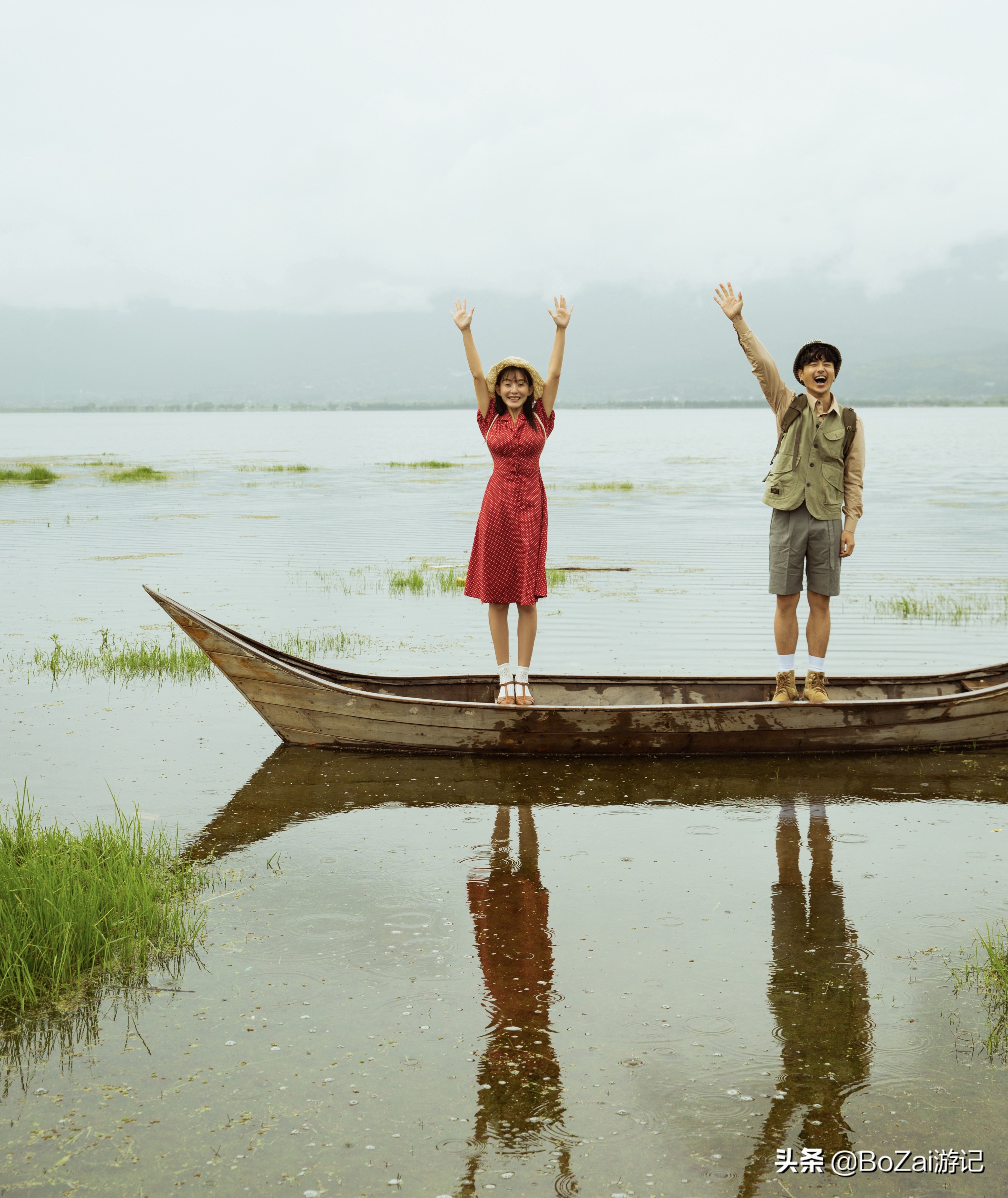 到云南丽江旅游必去的19大景点，你去过几个？最爱哪个景点？