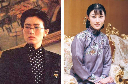 从妓女到知名画家：潘玉良遇到3个男人，陈独秀是最不起眼那个