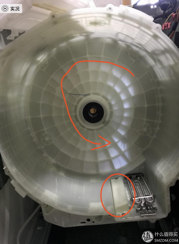 洗衣机：有容乃大 四千元10kg哪家强？松下、LG、三星对比横评