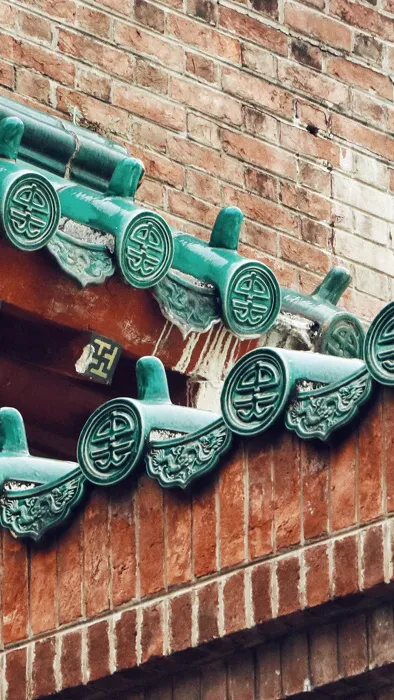 中国这10所大学壁纸第二期！厦门大学、中山大学等在列