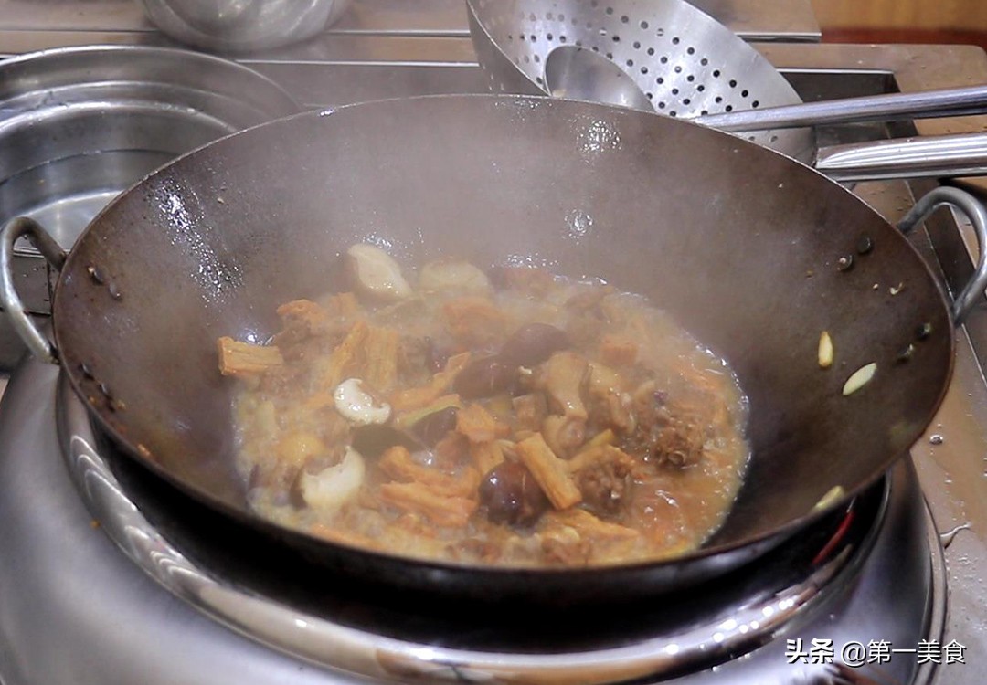 鴨肉怎么做好吃,