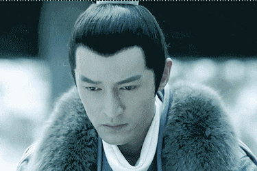 《鹤唳华亭》里罗晋演技的争议，隐藏了罗晋发展选择的无奈