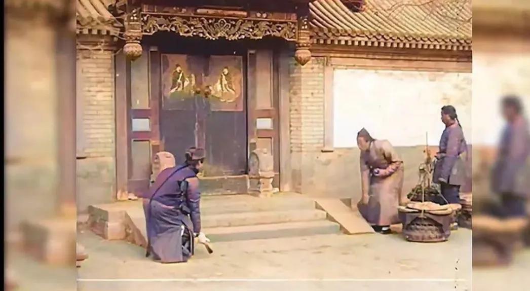 《红楼梦》中的这些易错难读字词及古文知识必须给孩子们收藏