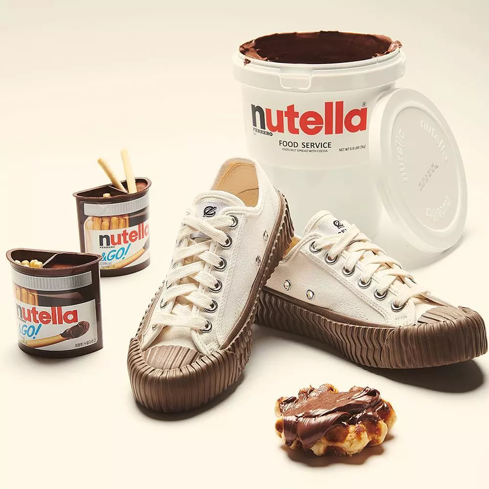 盘点最值买的10大帆布鞋品牌，几乎人手一双