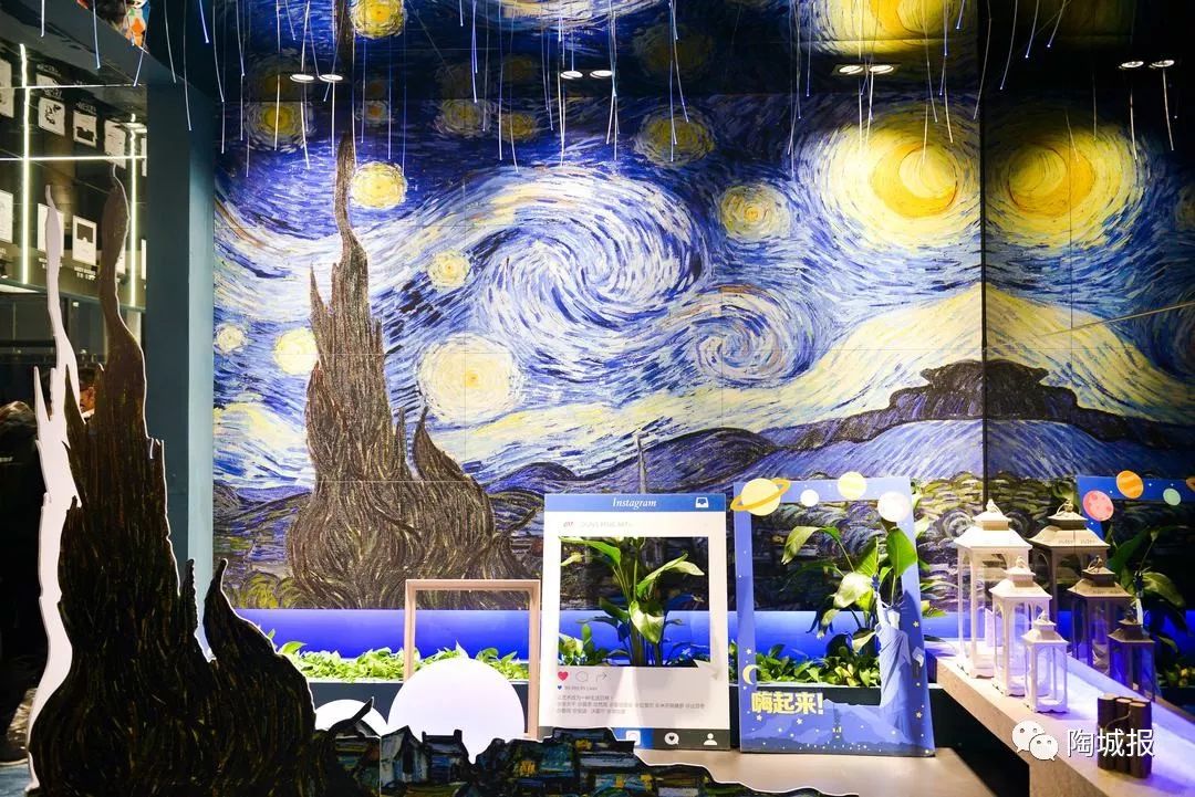 广州设计周最潮、最红、最酷、最抢眼的陶瓷品牌都有谁？