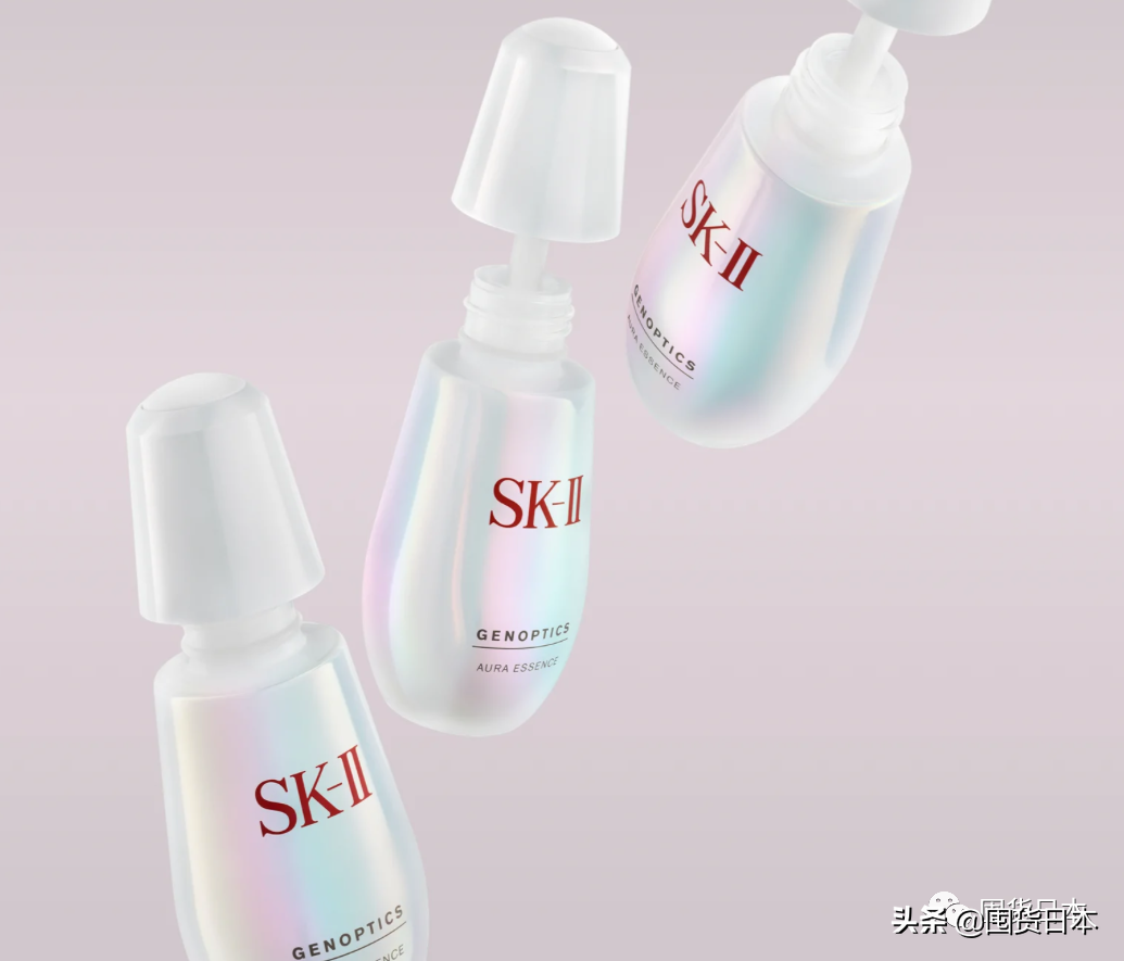 SK2的明星单品小灯泡2021新版发售，都做了哪些升级？