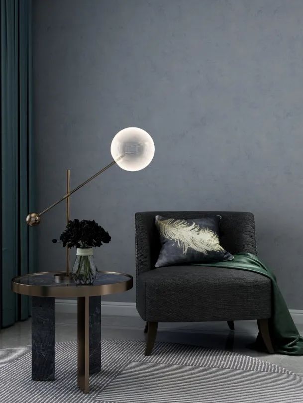 进口艺术涂料｜意库马威尼斯灰泥·历经岁月沉淀，归朴而深邃