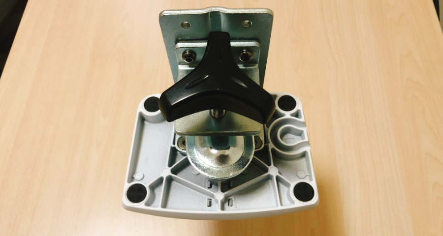 一分钱一分货，爱格升显示器支架真的很香