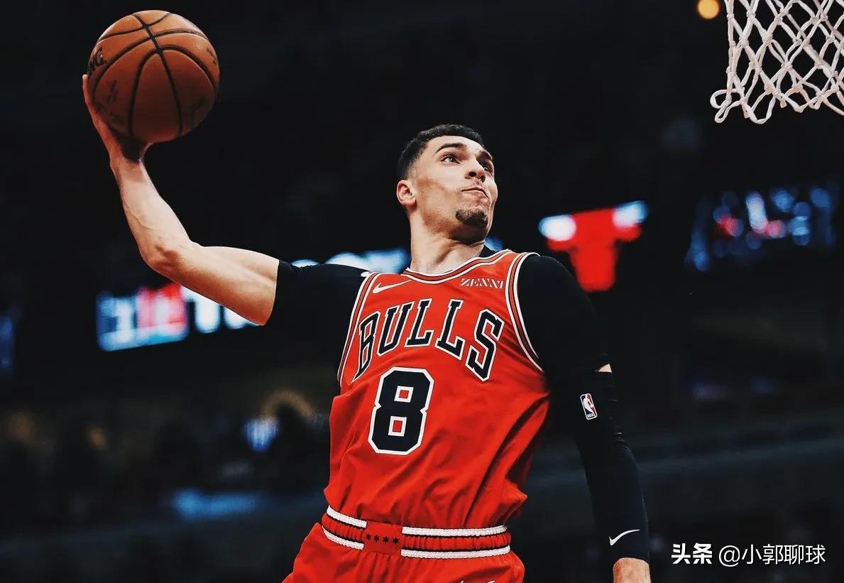 8号球衣是谁穿的(NBA8号球衣十大球星)