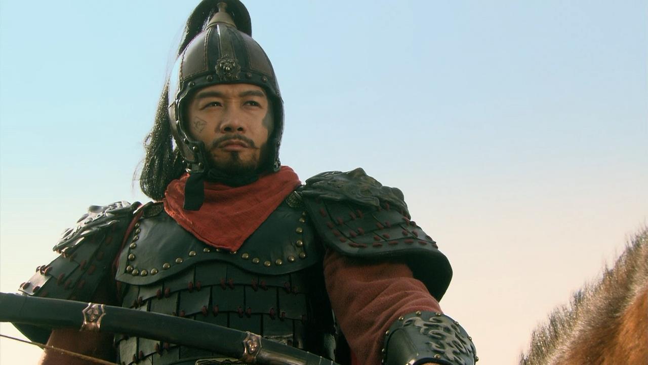 宋江为什么一定要招安？看懂这四点就会懂