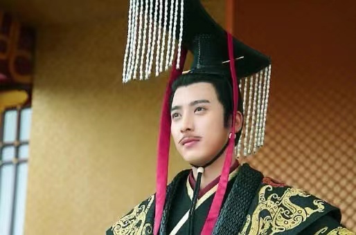 北齊王朝淨出奇葩：電視劇《女相》中陸貞竟是這種人？