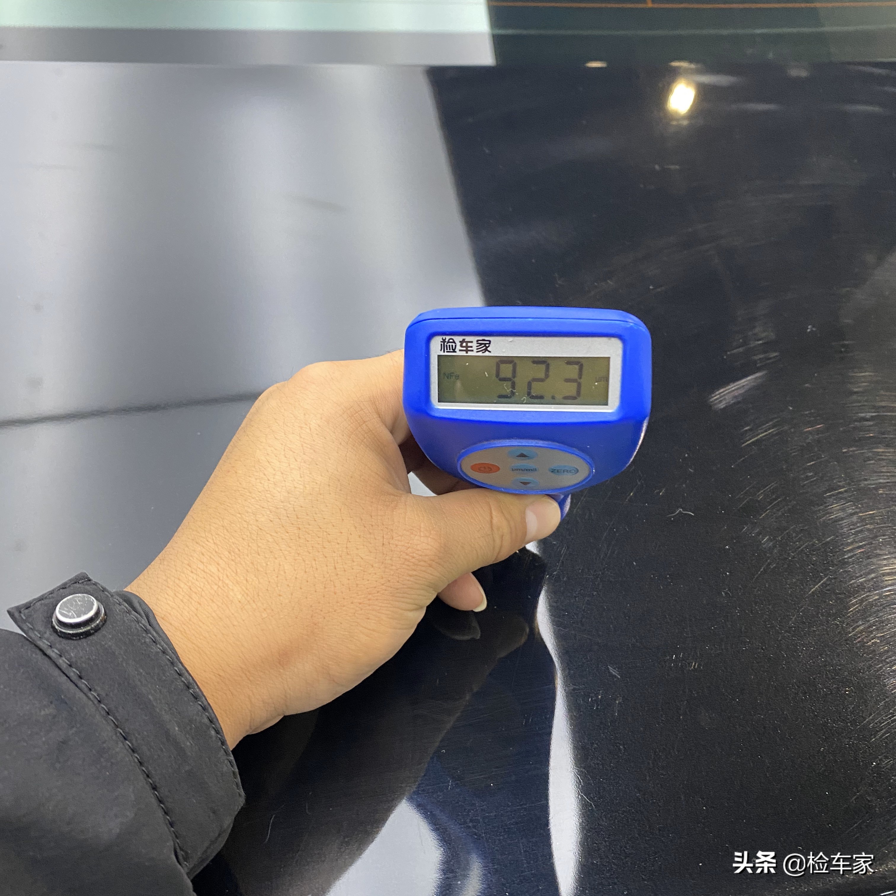 奔驰S级车主来帮忙，这台五年的S320值不值60万？网友：大实话