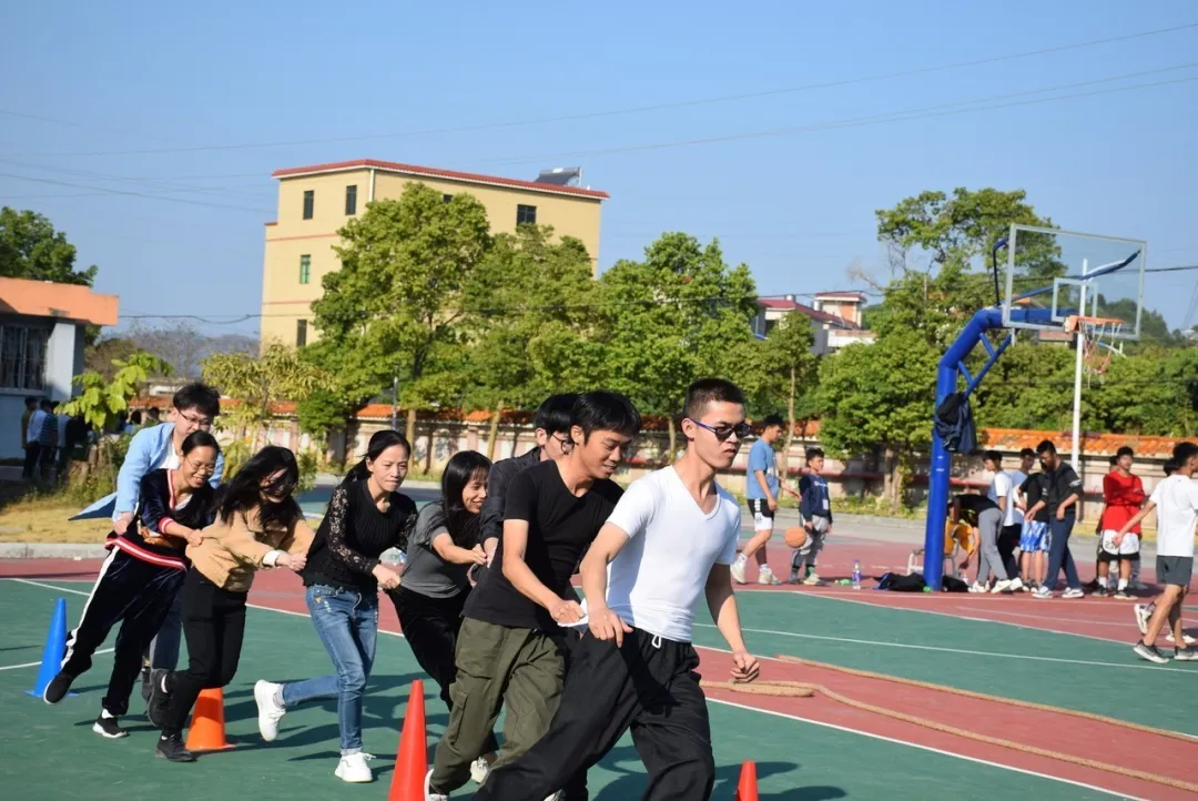 技校中的大学—广东南粤技工学校（2020全国招生）