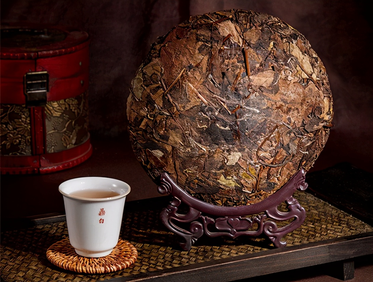 春茶正当时｜想喝福鼎白茶 这三个品牌你一定不能错过！