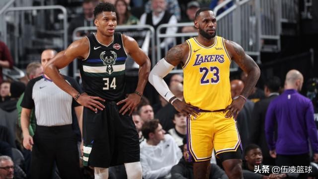 nba分为什么(2020年了，篮球5位置的传统划分已过时，来看看最新的9位分类法)