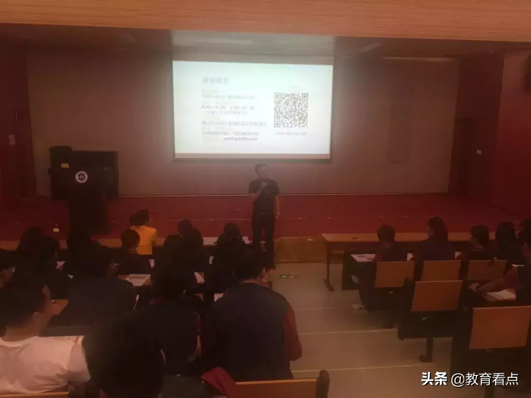 直通国外新通道！广外佛山外校“西班牙留学直通车”了解一下？