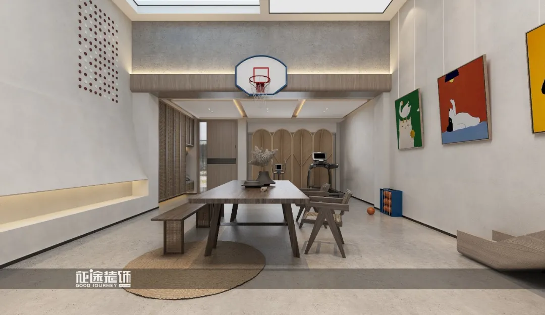 中海世家 • 且停亭 | 捧一杯茶，品味静美慢生活