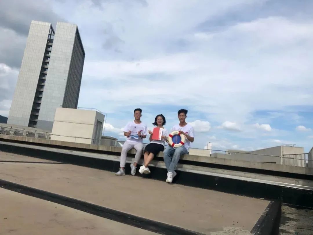 有惊喜！江科大2020第一波录取通知书寄出！快来一睹为快吧