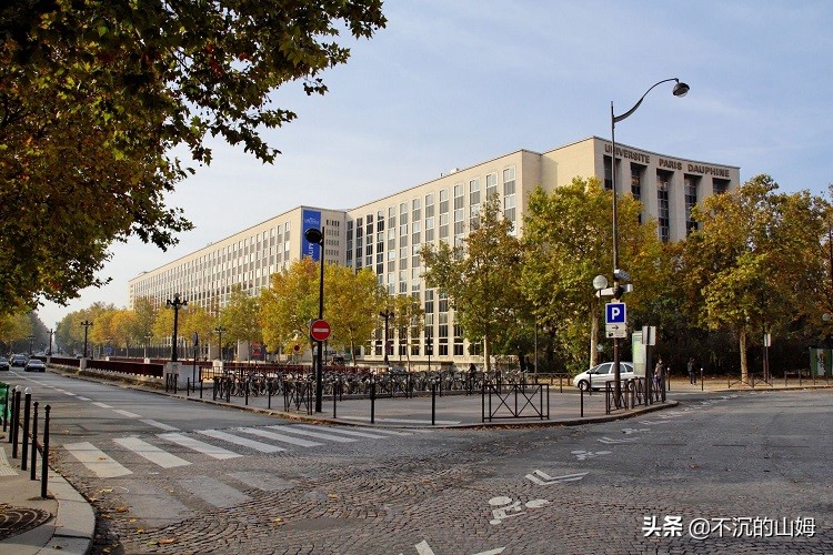 印度理工学院世界排名（宝藏干货世界各国知名大学排名）