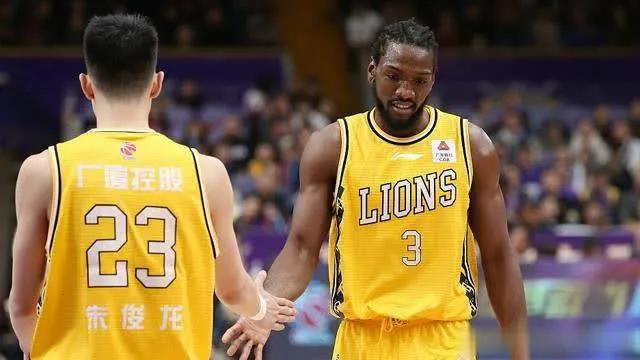 2014男篮世界杯中的前nba球员(弹跳高配版哈雷尔，独爱前场篮板的“半兽人”法里埃德去哪了？)