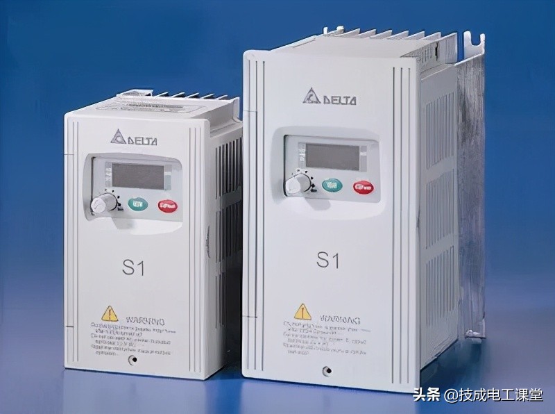 值得收藏！5种常见变频器驱动电路故障及维修方法