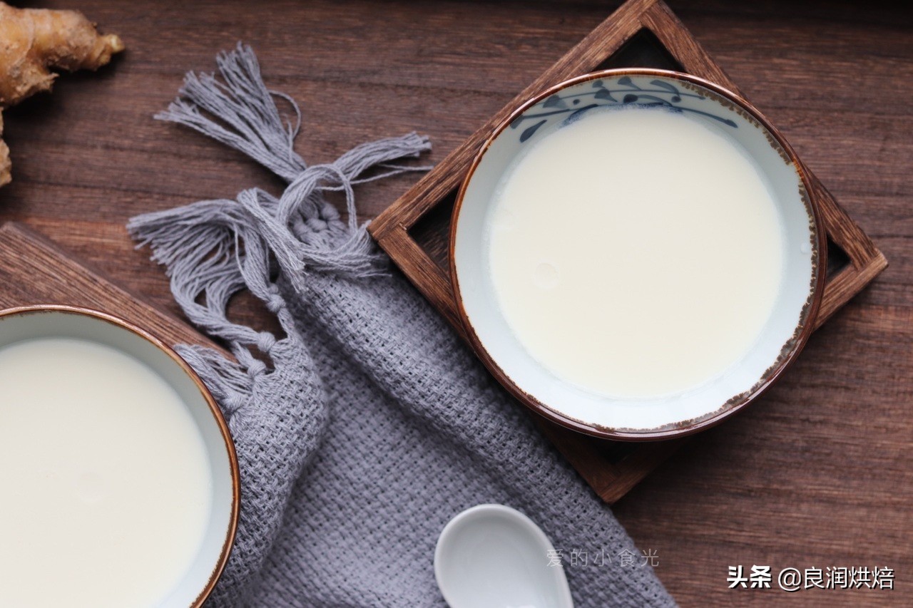 广东人最爱的9款糖水秘方，无保留分享，款款经典，清甜又滋润