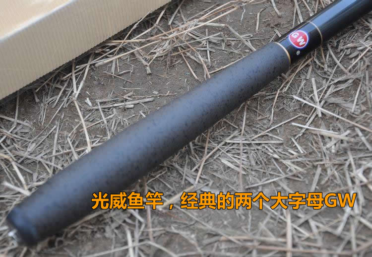 「渔具品牌」渔具品牌有哪些（钓鱼界公认的20个良心品牌详解）
