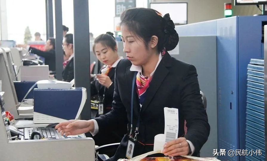 机场实用英语——基本问候语