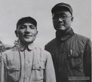 十大元帅中活得最久的一位，文武双全，有始有终，如今子女更牛