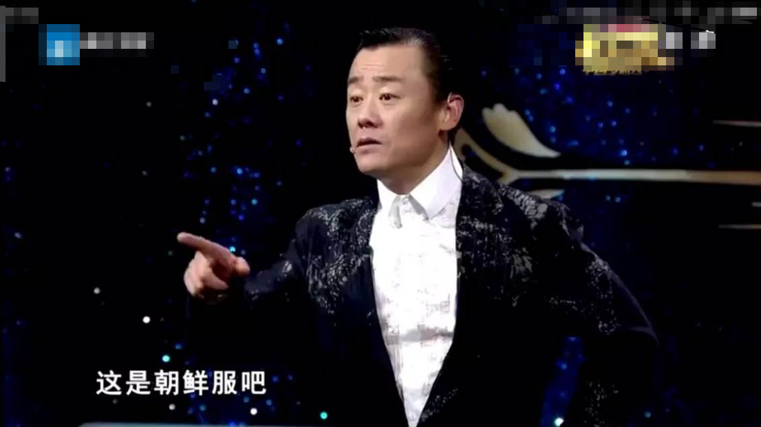 周立波从一夜成名到身败名裂，你以为自作自受？其实背后隐藏秘密