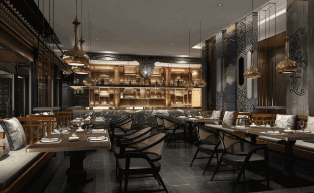 卖烤鸭的新玩法：羲和雅苑的多品牌和数字化之路