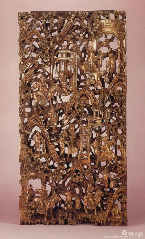 潮汕唯一文状元～林大钦