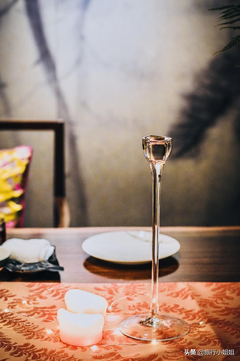 藏在石库门里的中式美学酒店：铂萃酒店·申味