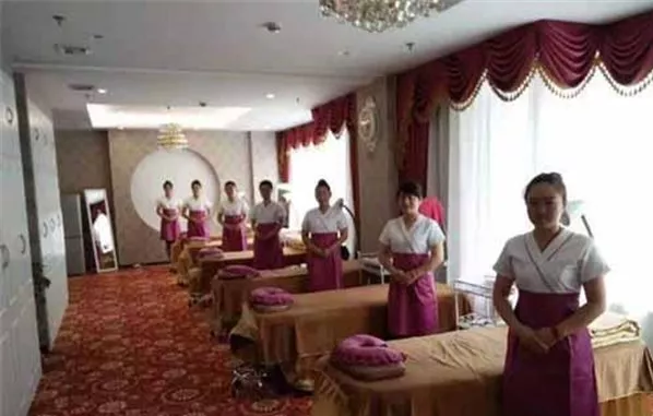 减肥行业的大发展时代,连锁门店会是“风口上的猪”吗?