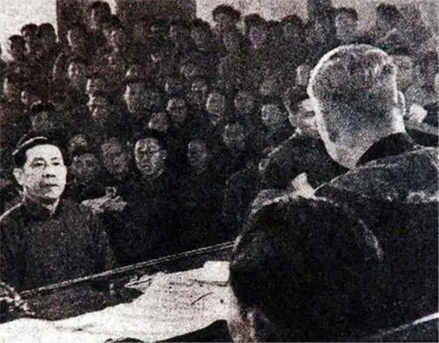 披露：大汉奸陈公博的可耻结局和下场