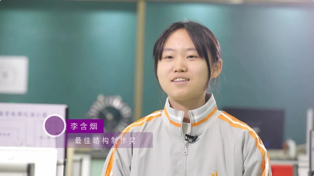 2018北京市“创计划”赛后专访——首都师范大学附属育新学校篇