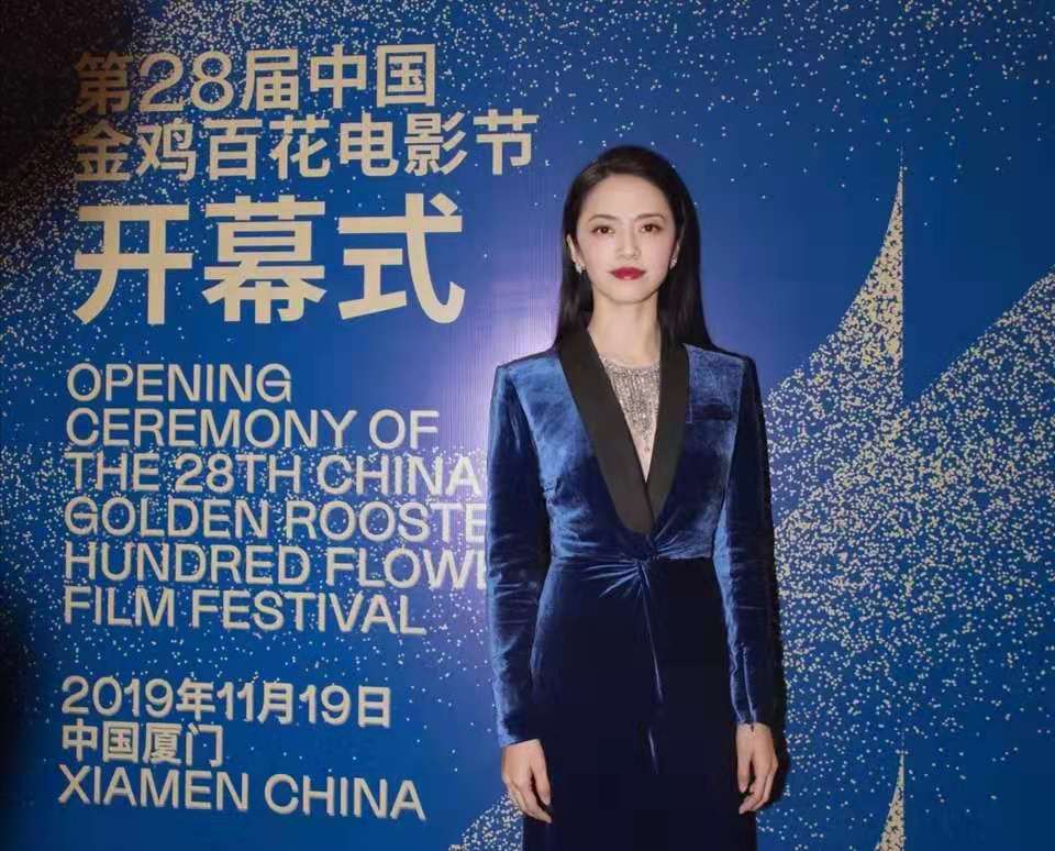 姚晨老公获金鸡奖｜做到这两点，好的婚姻让人持续成长......