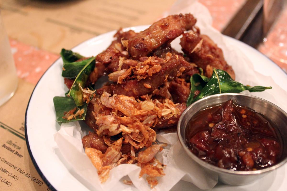 盘点香港最佳餐厅TOP50，这些餐厅吃过一半就不错了