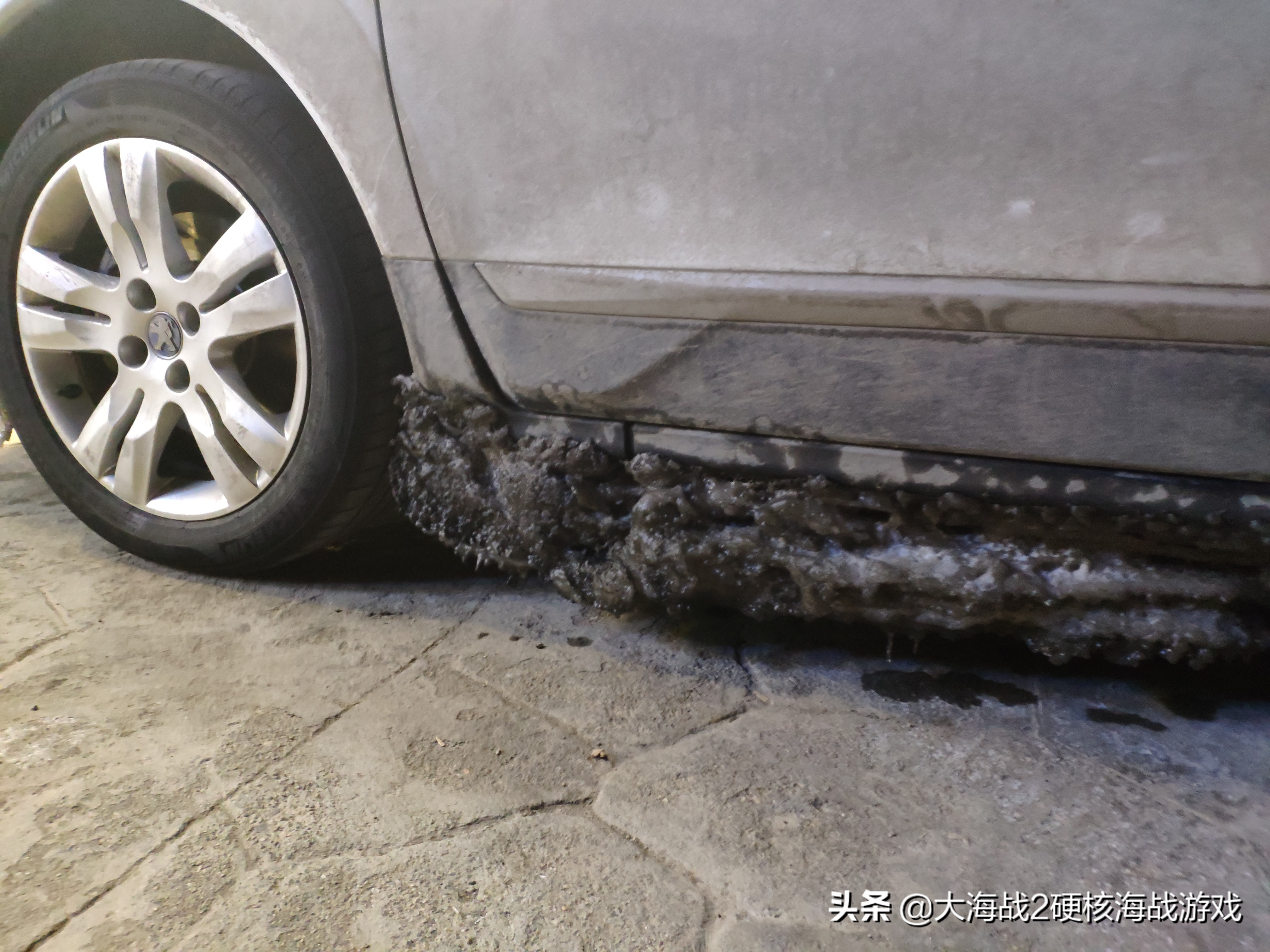 标致新2008使用一年半感受，偶然的租车经历让我决定今生座驾