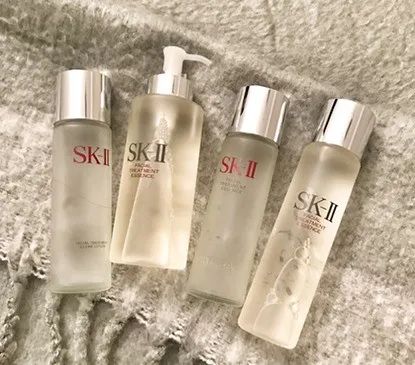 关于SK-II神仙水，兔粉最想问的“十个问题”！答案大公开