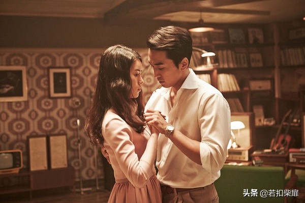 《人间中毒》：什么婚外恋？明明是绿茶女主撩完却不负责任