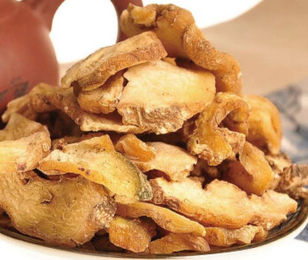 酒黄精的功效与作用点-我的快乐小窝