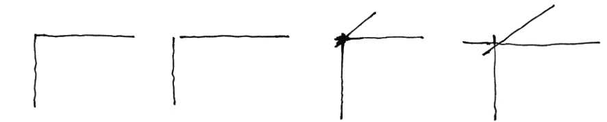 干货！零基础素描必备教程，最详细的排线讲解，简单易学，快收藏