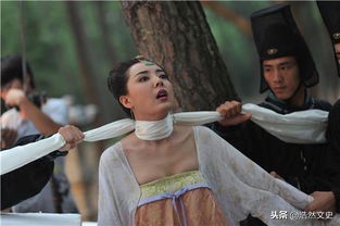 “十大酷刑”并非满清首创：细说“满清十大酷刑”的历史渊源