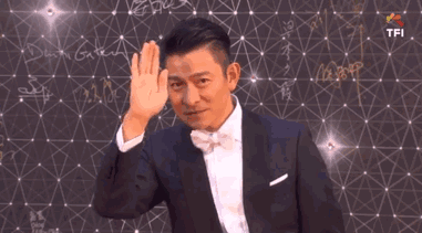 TVB视帝开拔内地市场，再度饰演盲侠，是否能成为第二个陈伟霆？