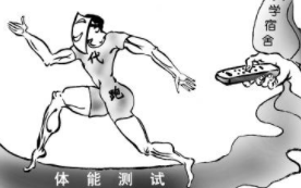 震惊！大学生每天竟然为了这个不顾一切，快看看其中有没有你？