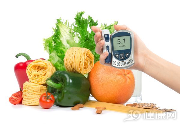 苦瓜可以降血糖？糖友不能吃白米饭？专家教你2个控糖小妙招