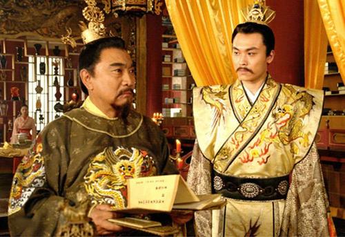 天欲其亡，必令其狂：唐伯虎真正装疯卖傻的原因，竟然是因为造反