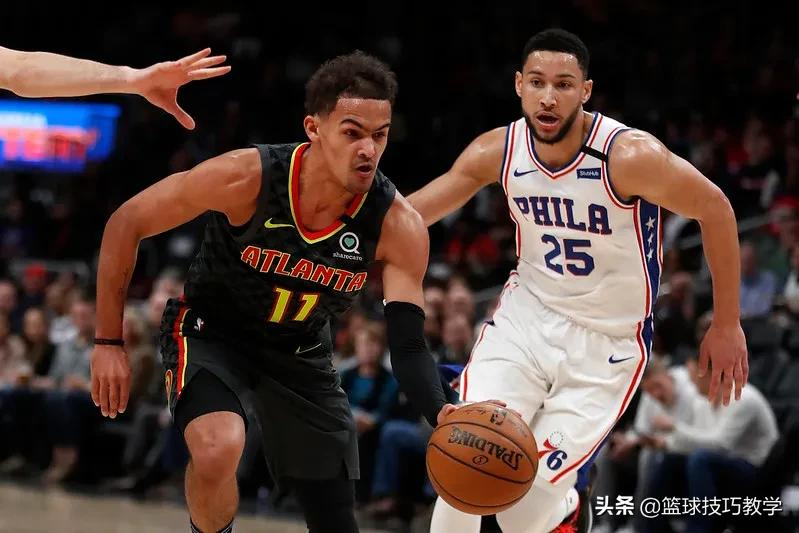 nba里西蒙斯为什么离开(西蒙斯透露想要离开76人的原因！恩比德忍不住了)