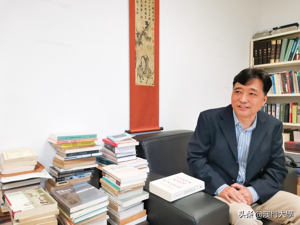 澳大教授教你写好一篇英文论文